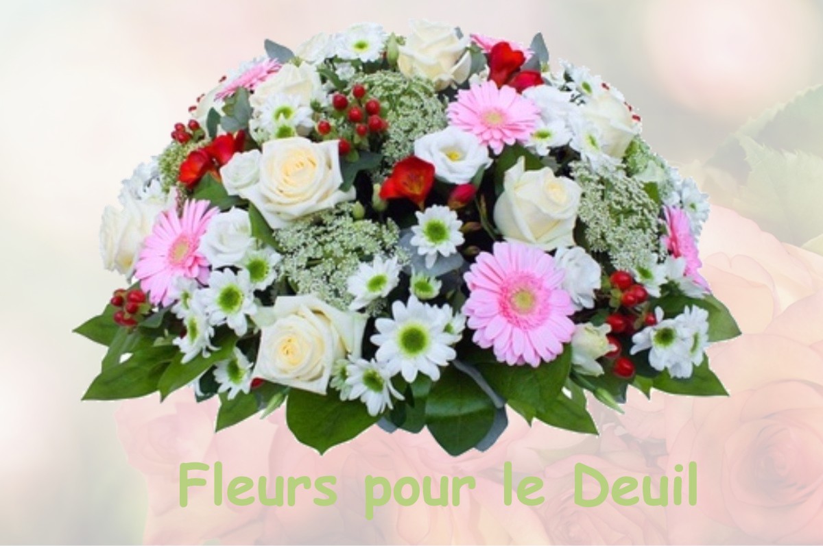 fleurs deuil BOIS-D-AMONT
